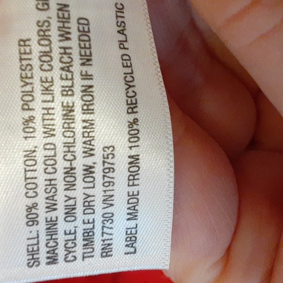 BLOUSE - Picture 3 of 4